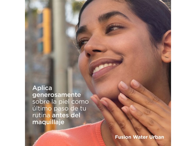 Fotoprotector Isdin Solar Cara Fusion Water...