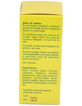 Mediterraneo Sun Spray...