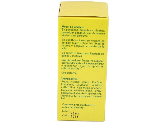 Mediterraneo Sun Spray Aureo 100Ml