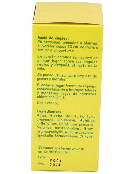 Mediterraneo Sun Spray Aureo 100Ml
