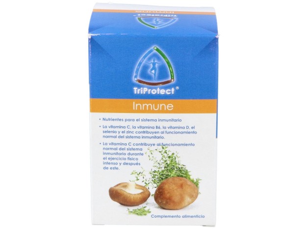 Hawlik Inmune 120Caps