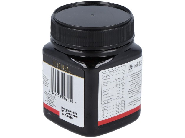Miel De Manuka 400Mgo 250Gr.
