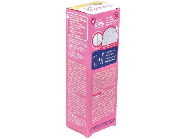 Lubricante Conceive Plus Tubo 75Ml.