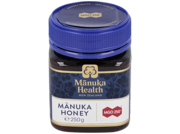Manuka Miel De Manuka Mgo 250+ 250G