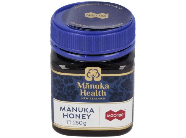 Manuka Health Miel De Manuka Mgo 100+ 250G
