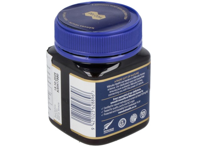 Manuka Health Miel De Manuka Mgo 100+ 250G