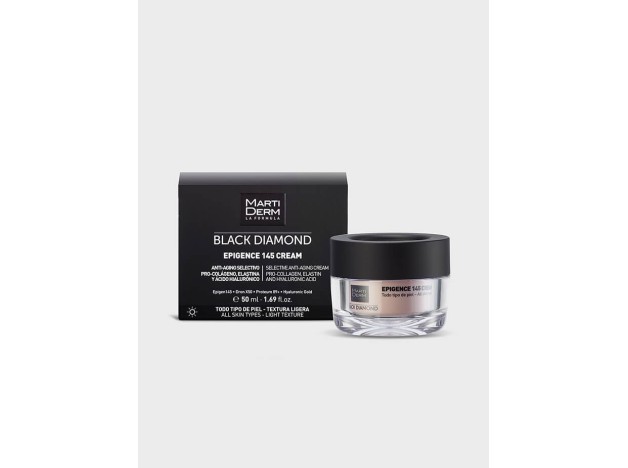 Martiderm Epigence 145 Cream 50 ml