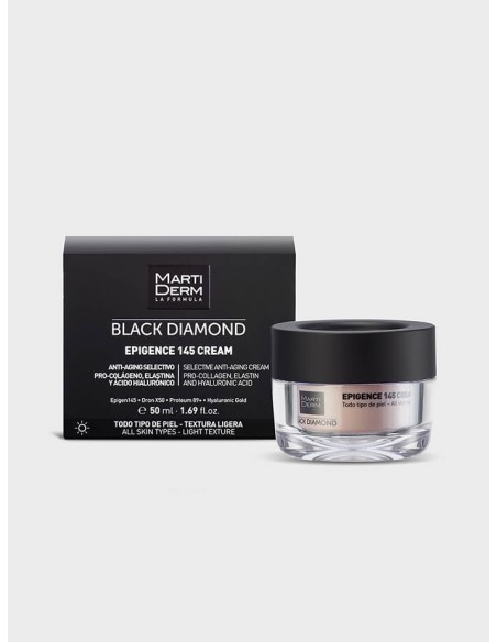 Martiderm Epigence 145 Cream 50 ml
