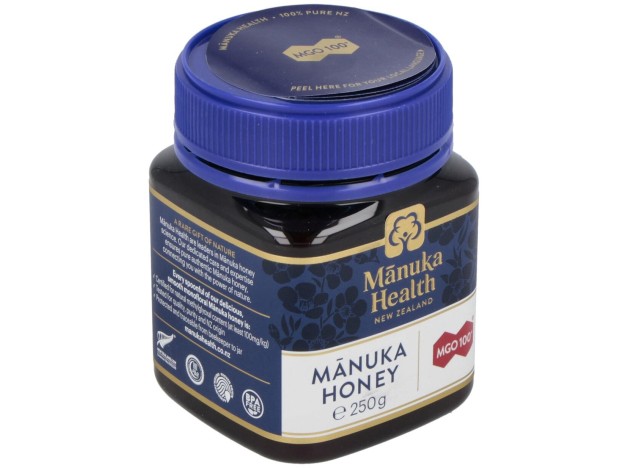 Manuka Health Miel De Manuka Mgo 100+ 250G