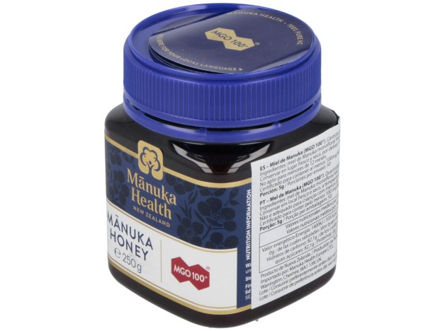 Manuka Health Miel De Manuka Mgo 100+ 250G