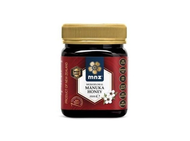 Manuka Health Miel De Manuka Rawmgo 1200+...