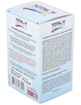 Vbyotics Total Health...