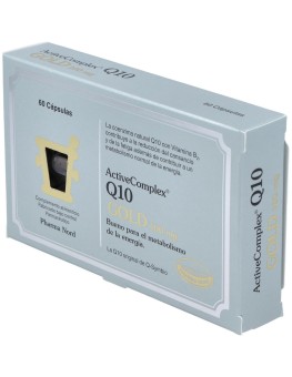 Activecomplex Q10 Gold...