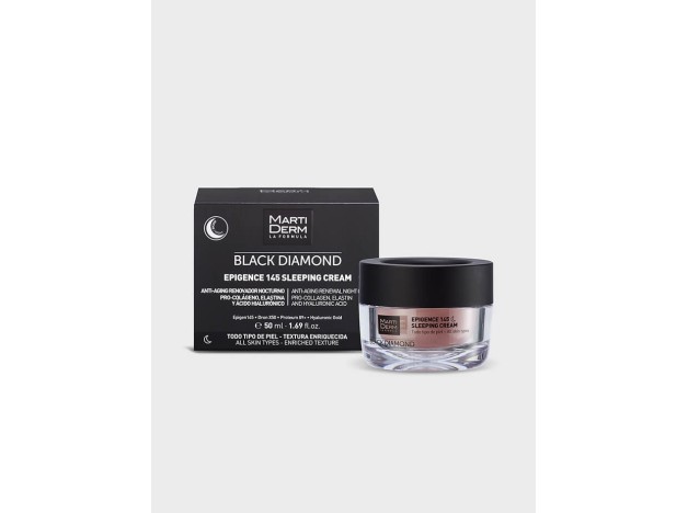 Martiderm Epigence 145 Sleeping Cream 50 ml