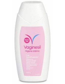 Vagisil Higiene Intima Con...