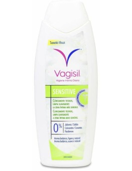 Vagisil Sensitive Higiene...