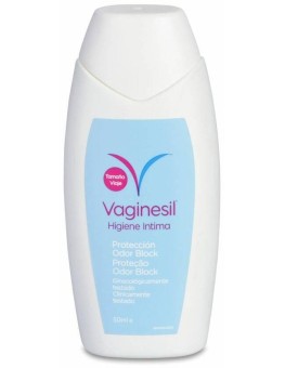Vagisil Higiene Íntima...