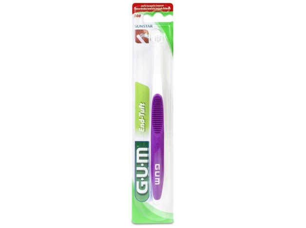 Gum Cepillo Monopenacho, 1 Ud