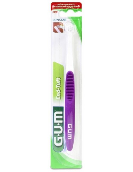 Gum Cepillo Monopenacho, 1 Ud