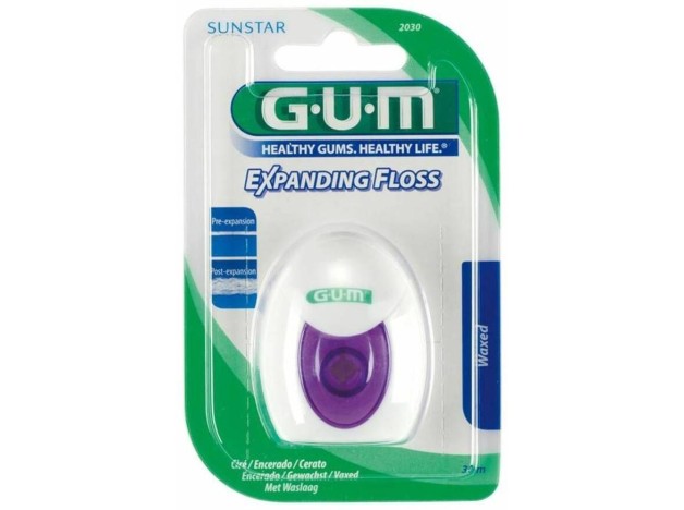 Gum Seda Dental Expanding 30 M, 1 Ud