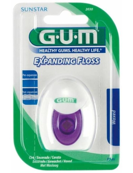 Gum Seda Dental Expanding 30 M, 1 Ud
