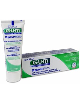 Gum Original White Pasta...