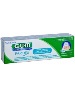 Gum Paroex Prevención...