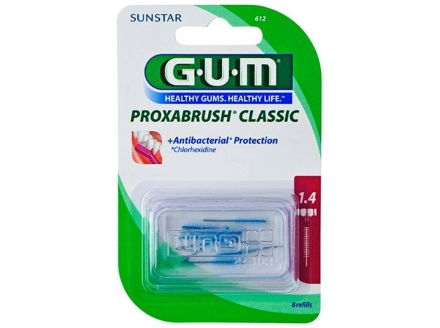Butler Gum Recambio Proxabrush Classic...