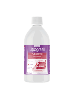 Lipograsil Turbomax Sabor...