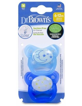 Dr. Brown'S Prevent Chupete...
