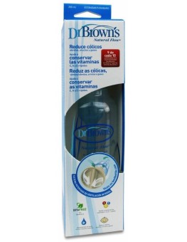 Dr. Browns Biberón Standar,...