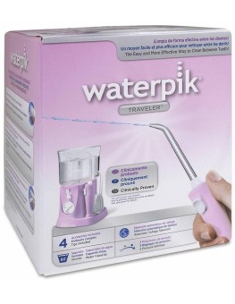 Waterpik Irrigador Traveler...