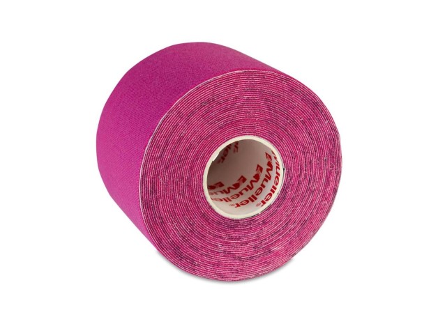 Mueller Kinesiology Tape Rosa, 5 M