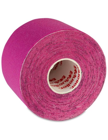 Mueller Kinesiology Tape Rosa, 5 M
