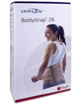 Bodystrap Faja Sacrolumbar...