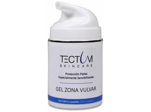 Beacon Biomedicine Tectum Gel Vaginal 50Ml