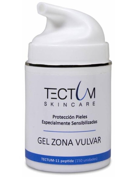 Beacon Biomedicine Tectum Gel Vaginal 50Ml