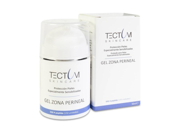 Tectum Gel Rectal, 50 Ml