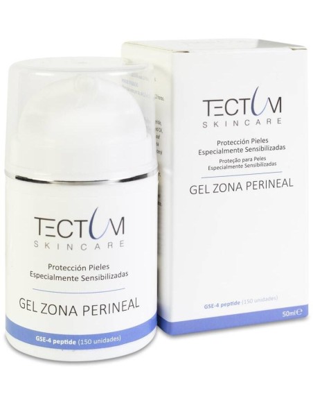 Tectum Gel Rectal, 50 Ml