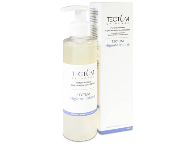 Adventia Pharma S.L. Tectum Gel Higiene Intima...