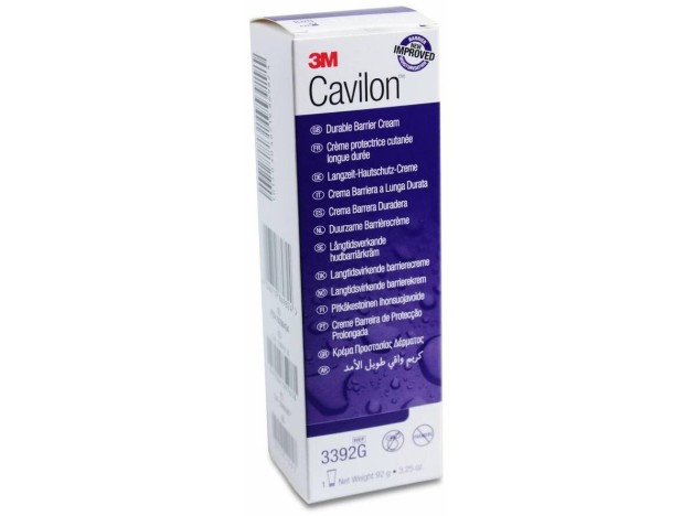 Cavilon Crema Barrera