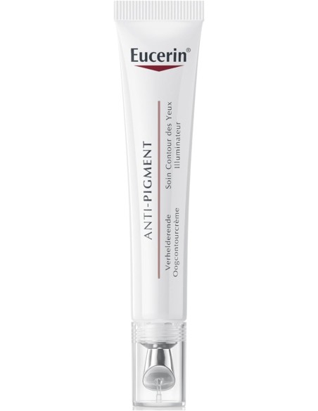 Eucerin Anti-Pigment Crema Contorno De Ojos 15 ml