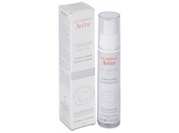 Avène Physiolift Día Emulsión Alisante Piel...
