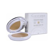 Couvrance Crema Compacta Mate 9,5g – Cobertura Total | Mejor