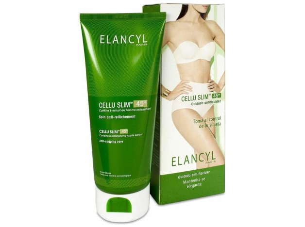 Elancyl Slim Design 45 Anti Flacidez 200Ml.