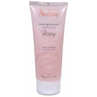 Avène Exfoliante Suave Purificante 200ml – Envío 24h