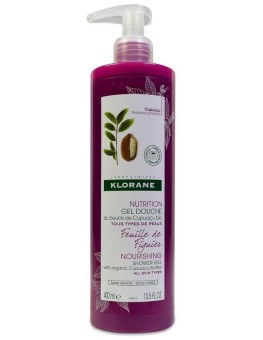 Klorane Gel De Ducha Con...