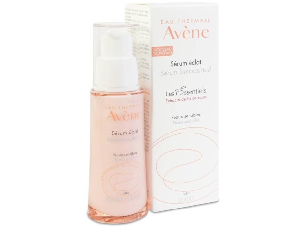 Avène Serum Luminosidad, 30 Ml