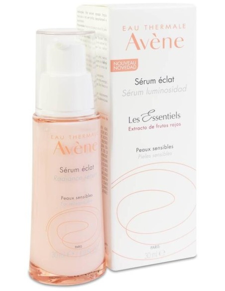 Avène Serum Luminosidad, 30 Ml