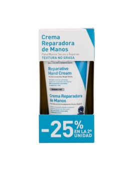 Cerave Duplo Crema Manos...